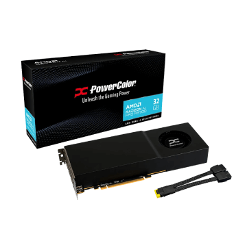 Ремонт техники Powercolor