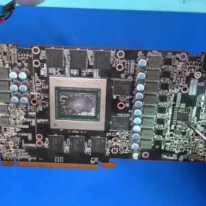 Ремонт техники Powercolor